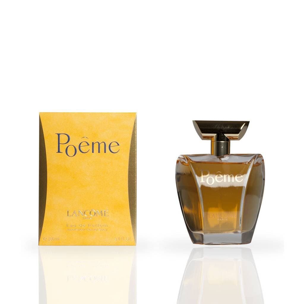 Poême Eau de Parfum Spray 100 ml