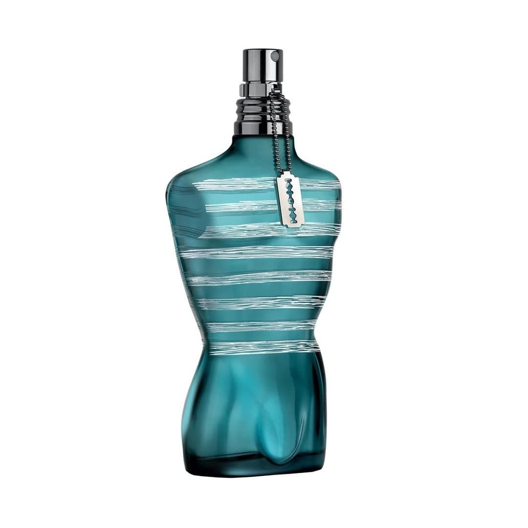 Jean Paul Gaultier Le Male Terrible Eau De Toilette Extreme Spray 40ml/1.3oz