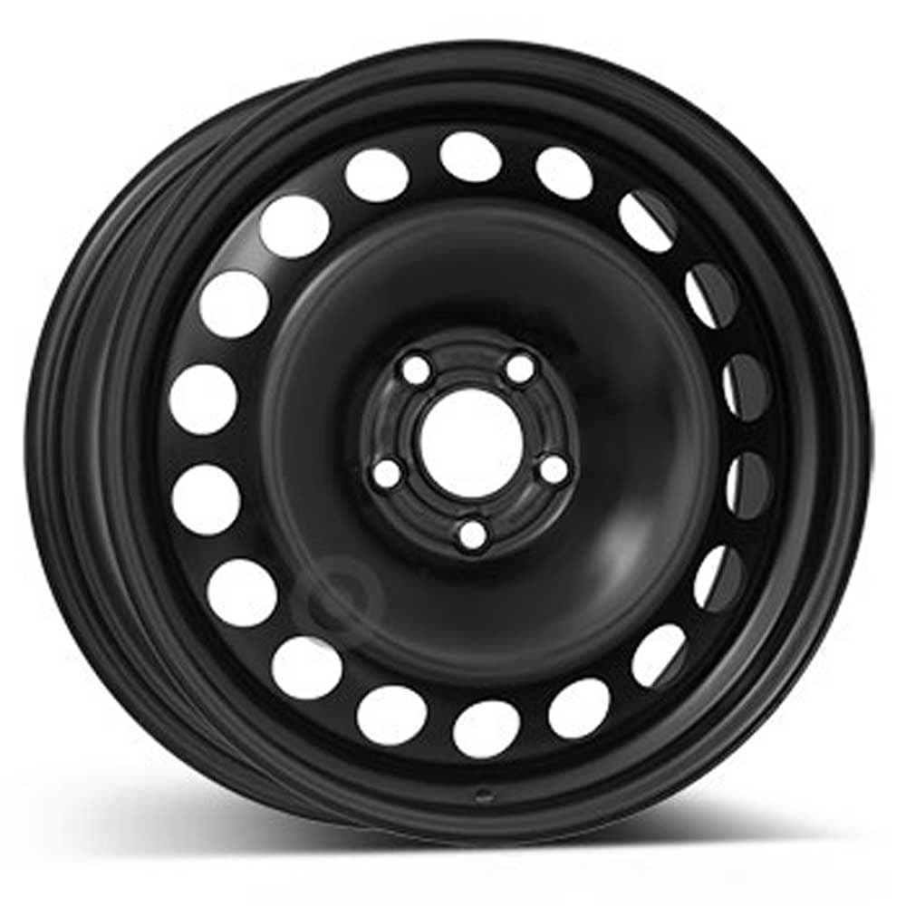 Alcar 9937-7.5X17 ET52.5 5X107.95 Steel Rim