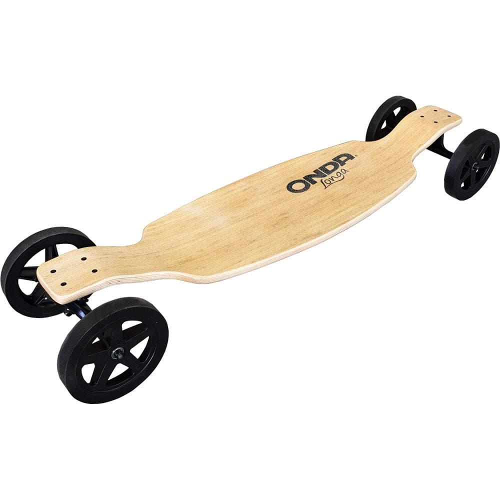 Onda Longa Longboard Skateboard