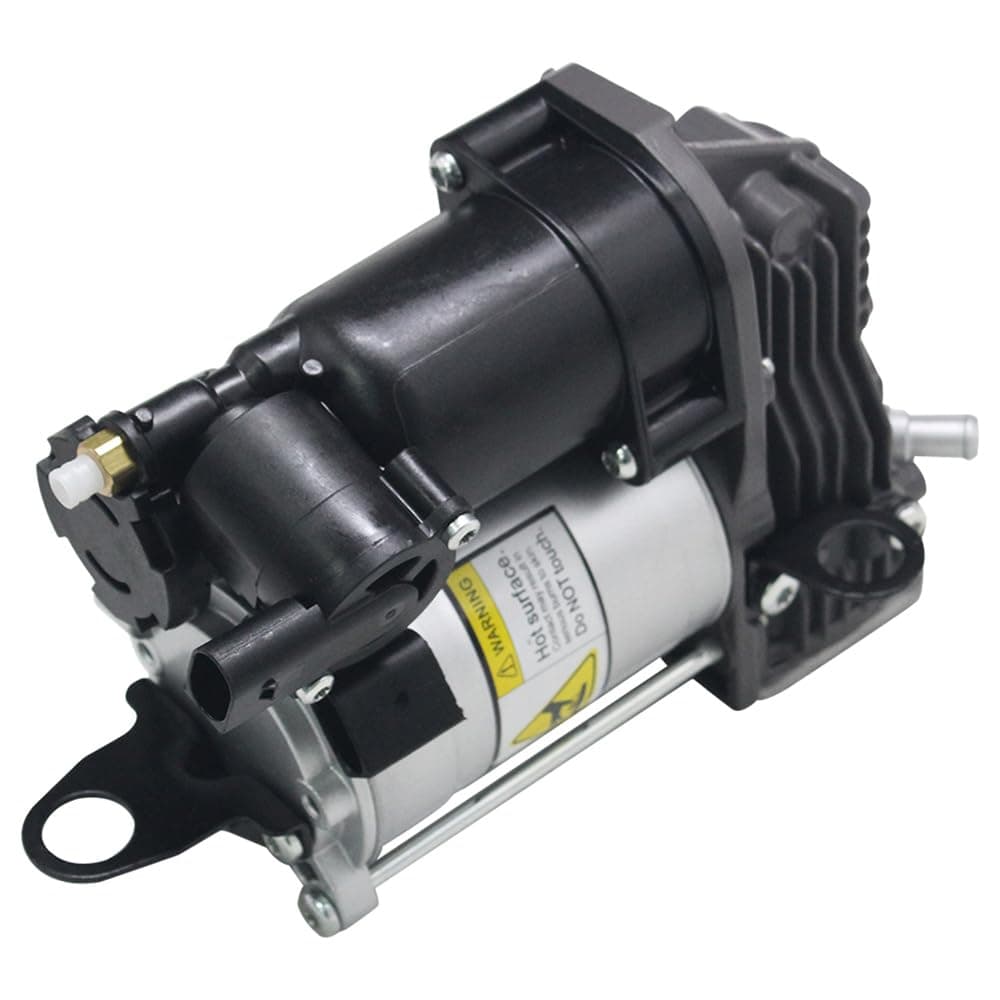 AIRSUSFAT Air Suspension Compressor Pump For Mercedes-Benz W251 R320 R350 R500 R63AMG 2006-2013 Air Ride Pump 2006-2012 A2513200804, A2513201304 2513202704 2513200904