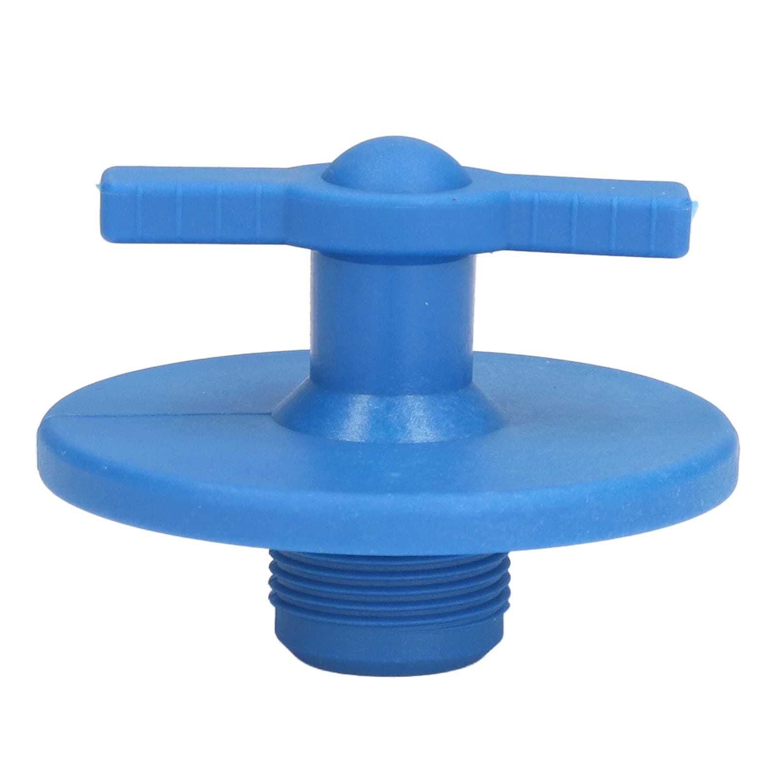 Les-Theresa Oil Filter Plug Tool Blue Replacement for Dodge 2500/3500 for Cummins Diesel Engines