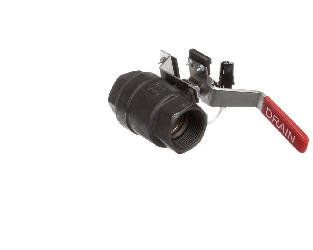 Vulcan HART Parts 00-913111 KITVALVE ASSYLH RHW/MAGNT (00-913111)