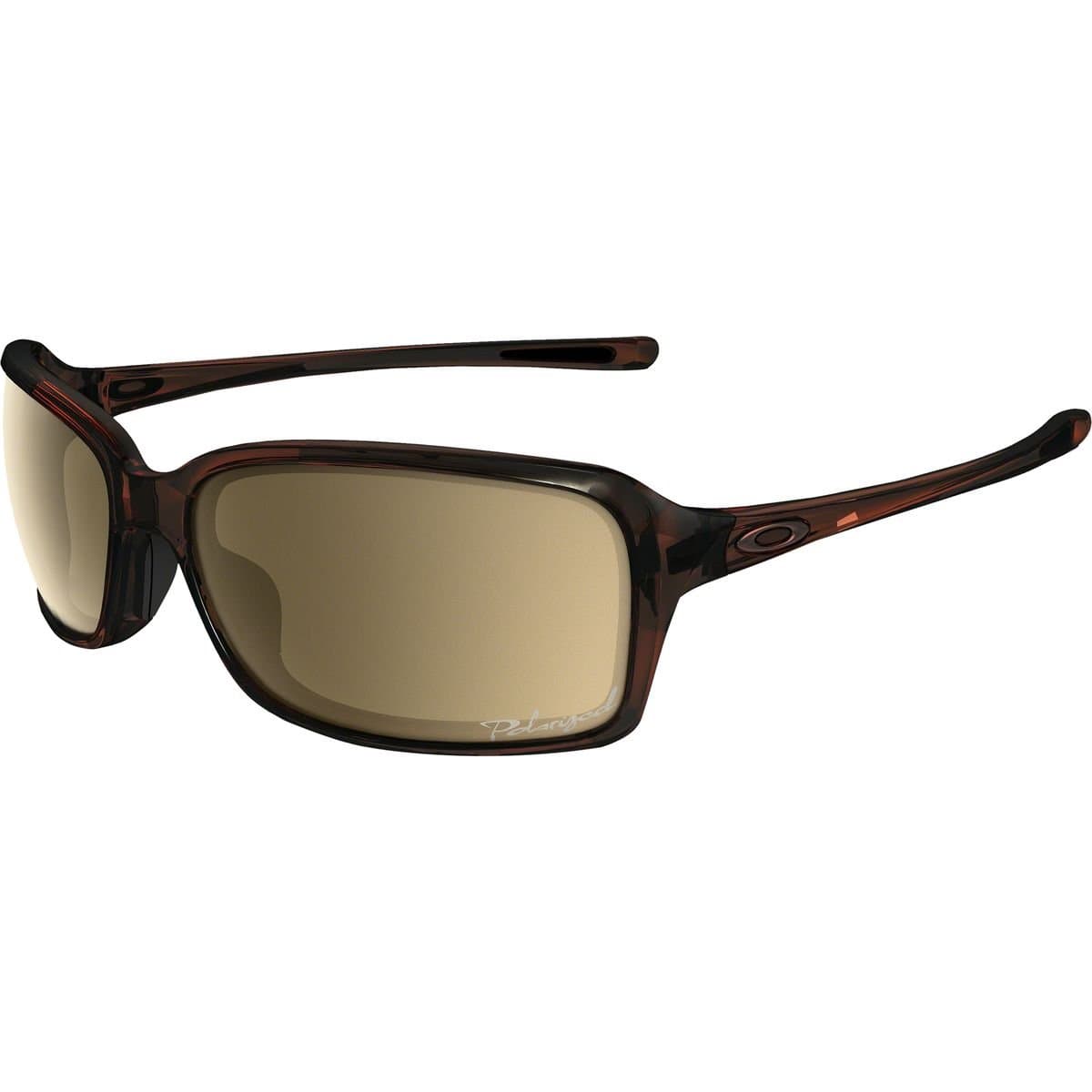 Oakley Dispute Sunglasses - Polarized - Women's