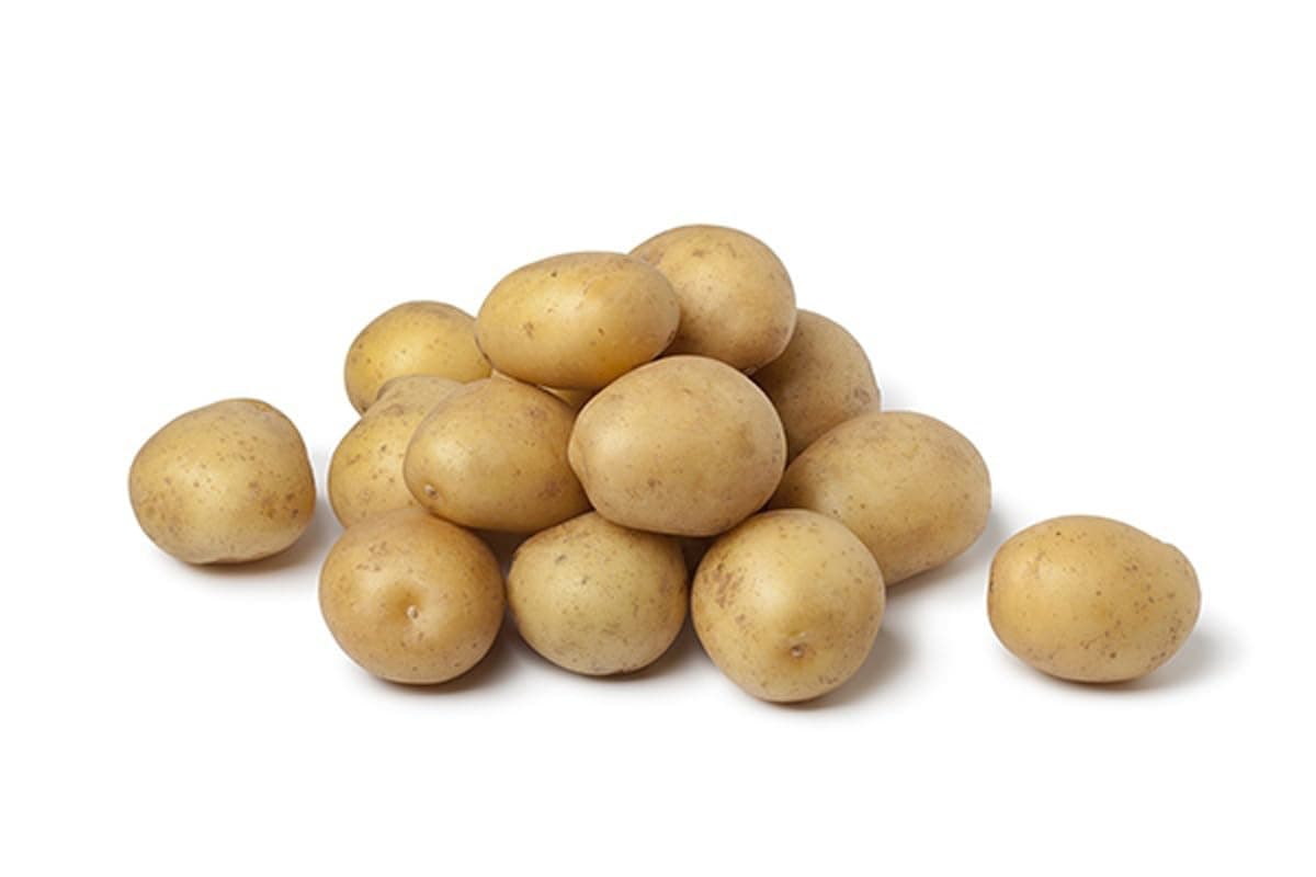 FreshtoHome | Potato Baby | 500g (India)