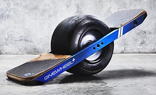 Future Motion OneWheel+
