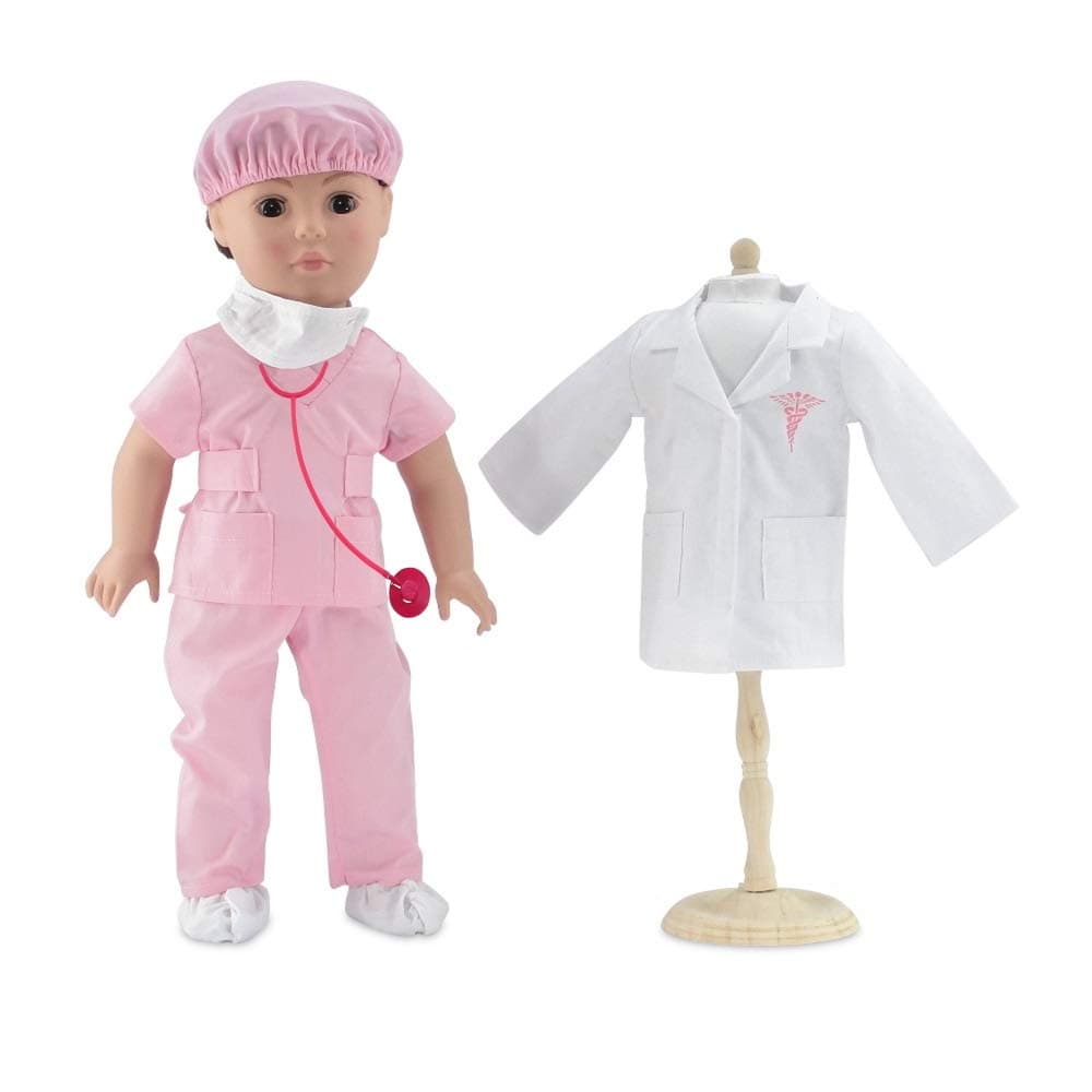 18 Inch Doll Clothes