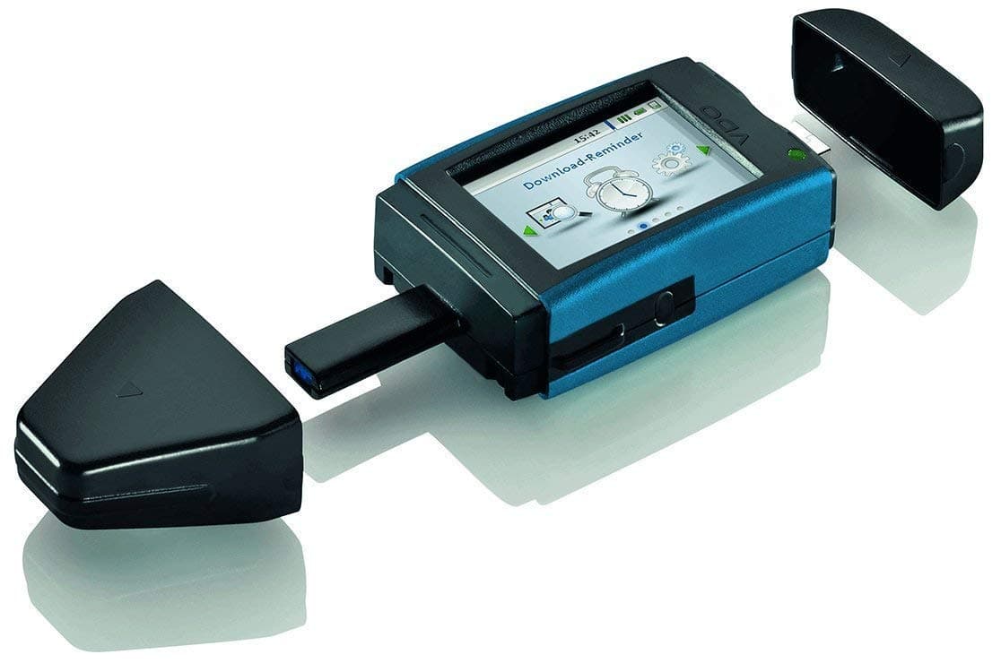 VDO Downloadkey Pro Limited Edition