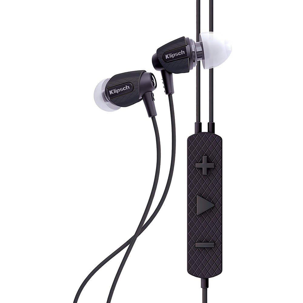 Klipsch AW-4i In-Ear Headphones