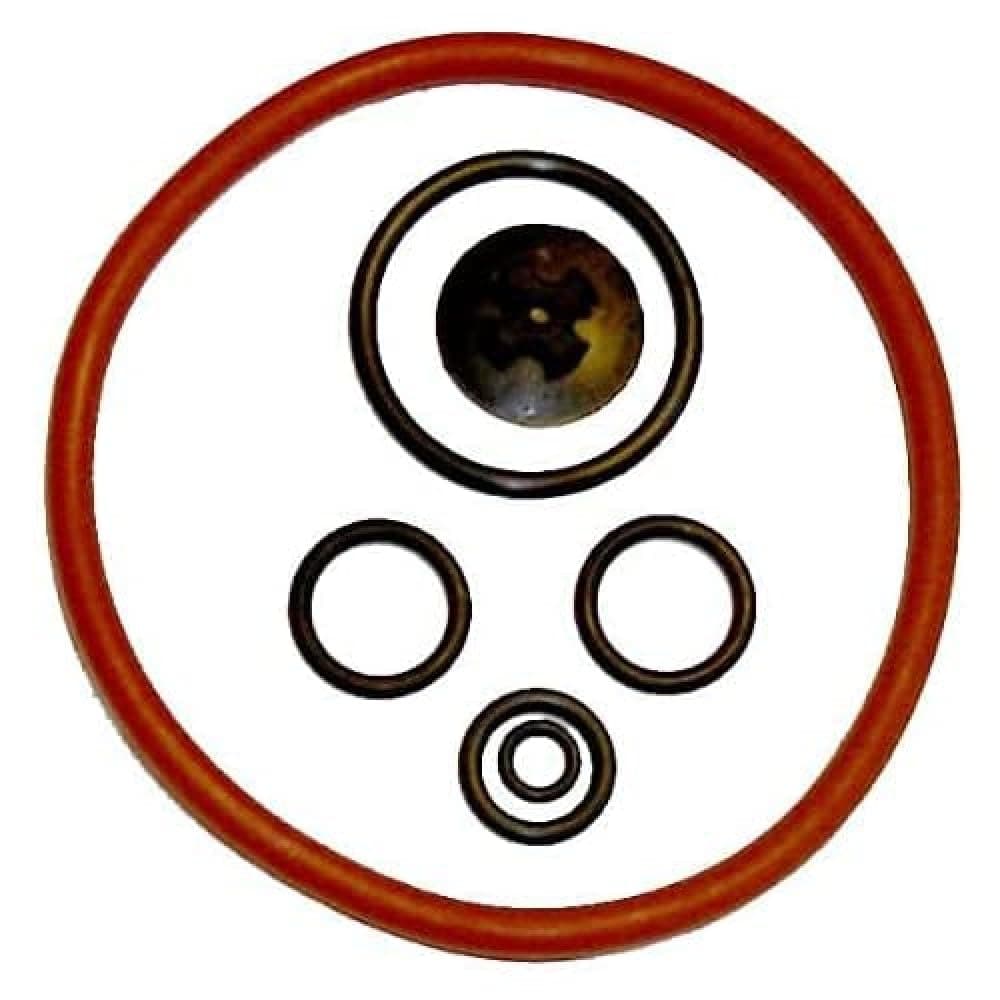 Solo 4900405-K Sprayer Pump Repair Kit for Models 454, 456, 457 and 457-Rollabout