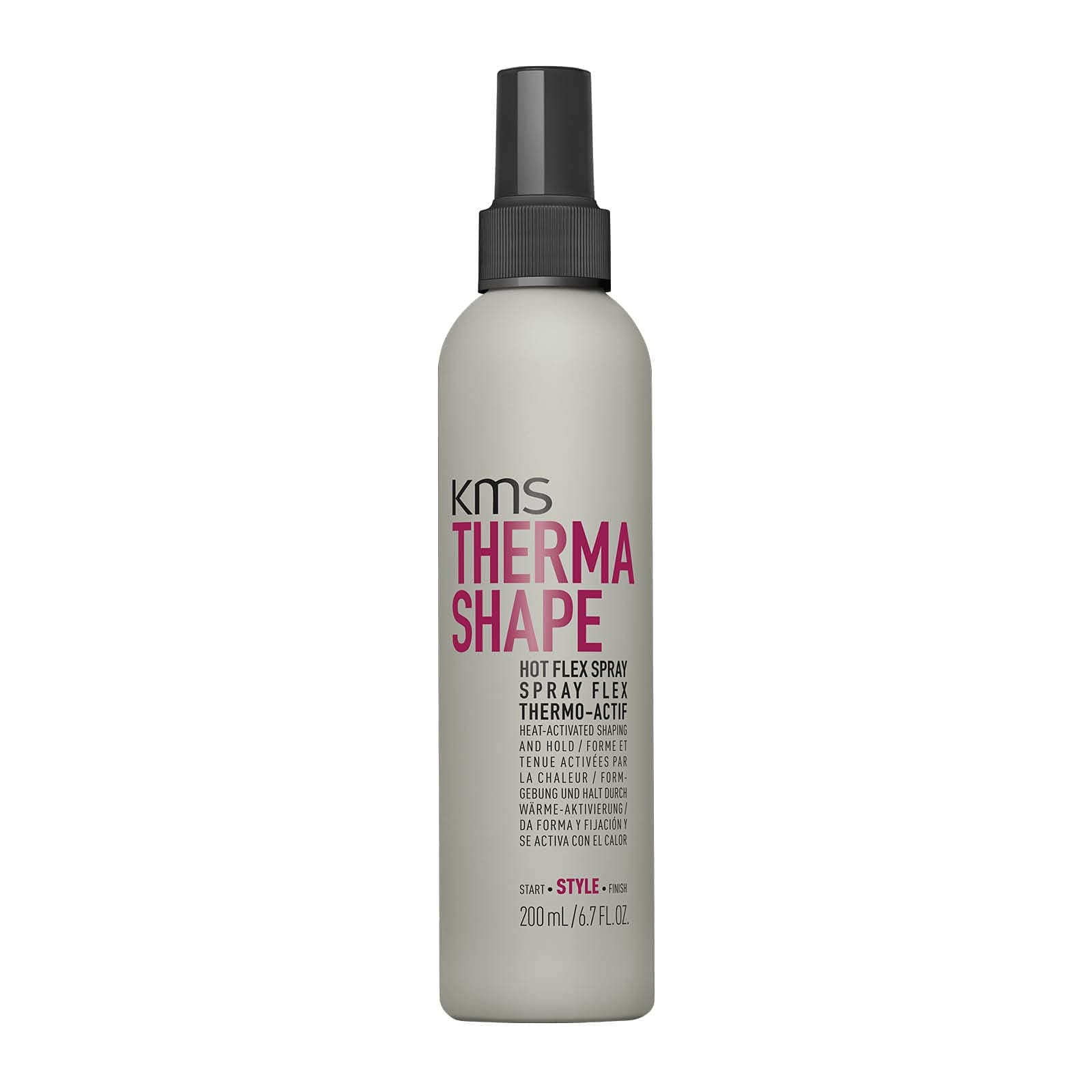 THERMASHAPE Hot Flex Heat Styling Spray, 6.7 oz