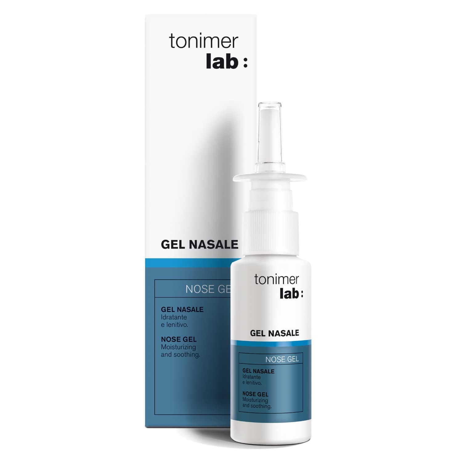 Tonimer Nasal Gel Moisturizer 20 Ml