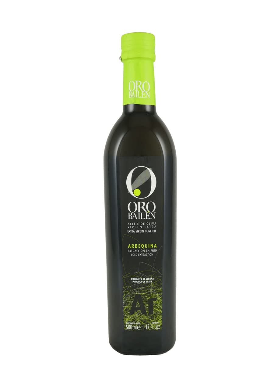 Reserva Familiar Arbequina award-winning premium extra virgin olive oil