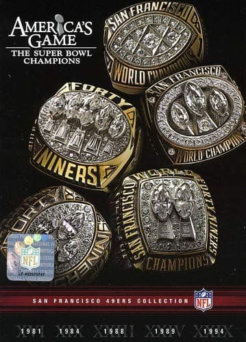 49ers Team Marketing NFL Game: 49ers