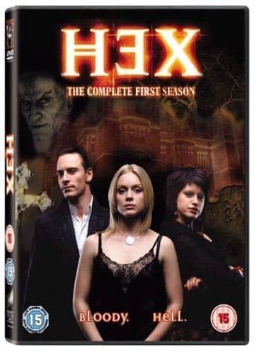 Hex - Season 1 [DVD] [2004]