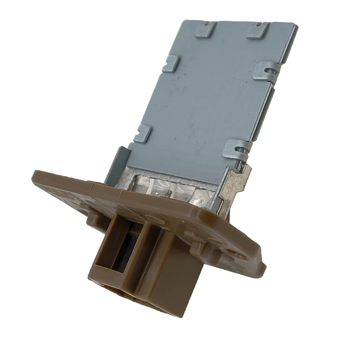 HVAC Blower Motor Control Module Resistor 97035-3D000 Fits Hyundai Elantra Tiburon Tucson Santa Fe Sonata