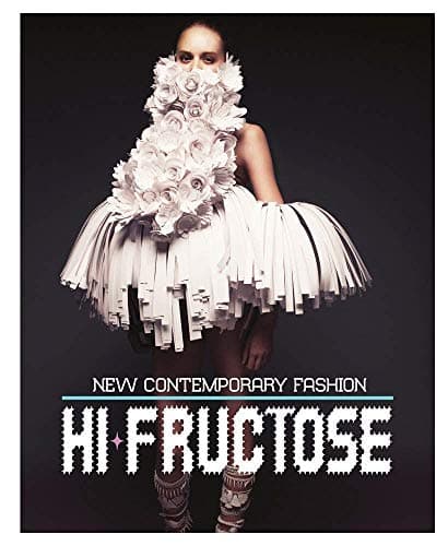 AttaboyHi-Fructose: New Contemporary Fashion