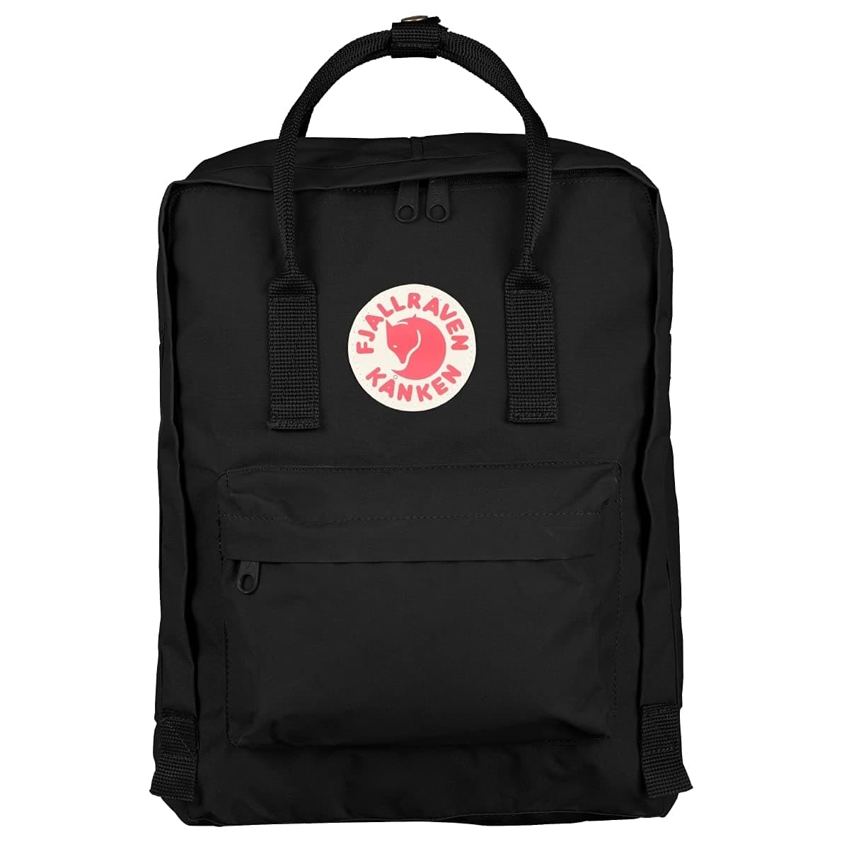 Fjallraven Kanken