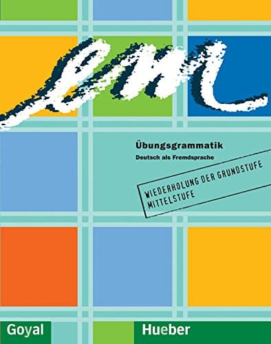Em Ubungsgrammatik - Hueber - German