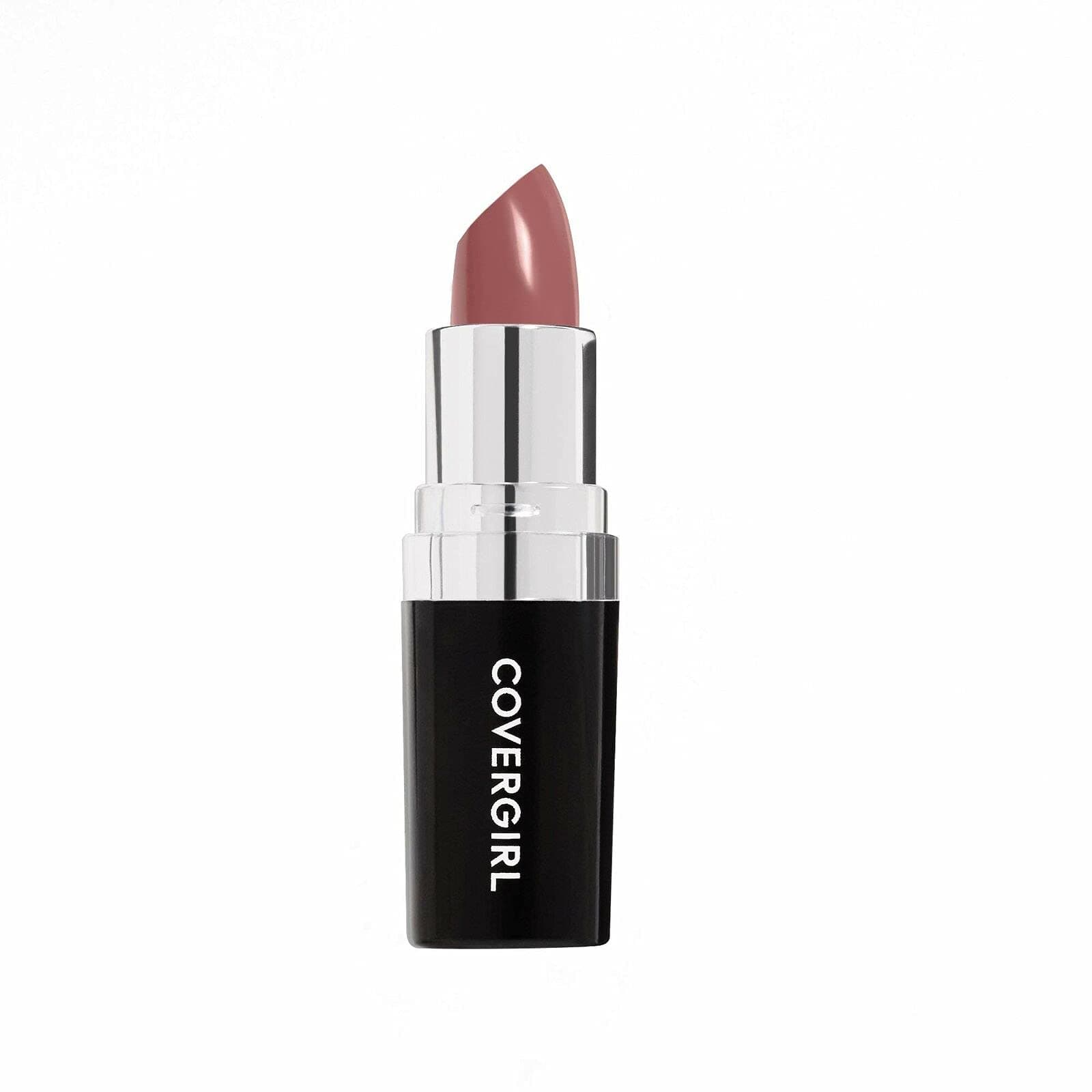 Continuous Color Lipstick, It'S Your Mauve 030, 0.13 Ounce Bottle by COVERGIRL