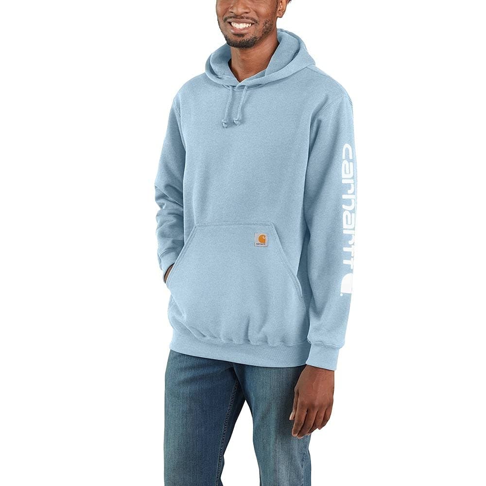 Men's Hooded Sweatshirt