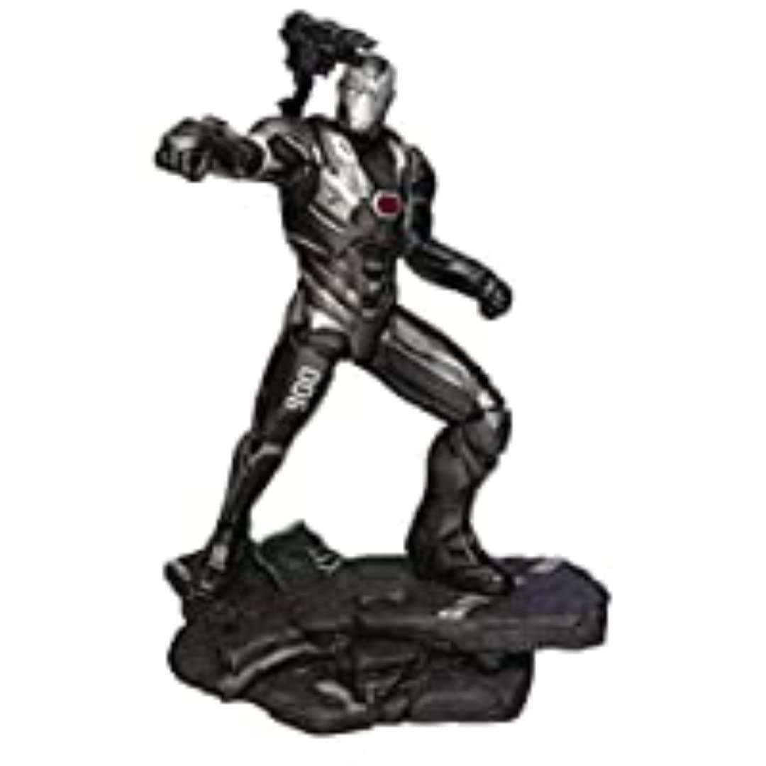 Marvel Gallery: Avengers Endgame: War Machine PVC Figure