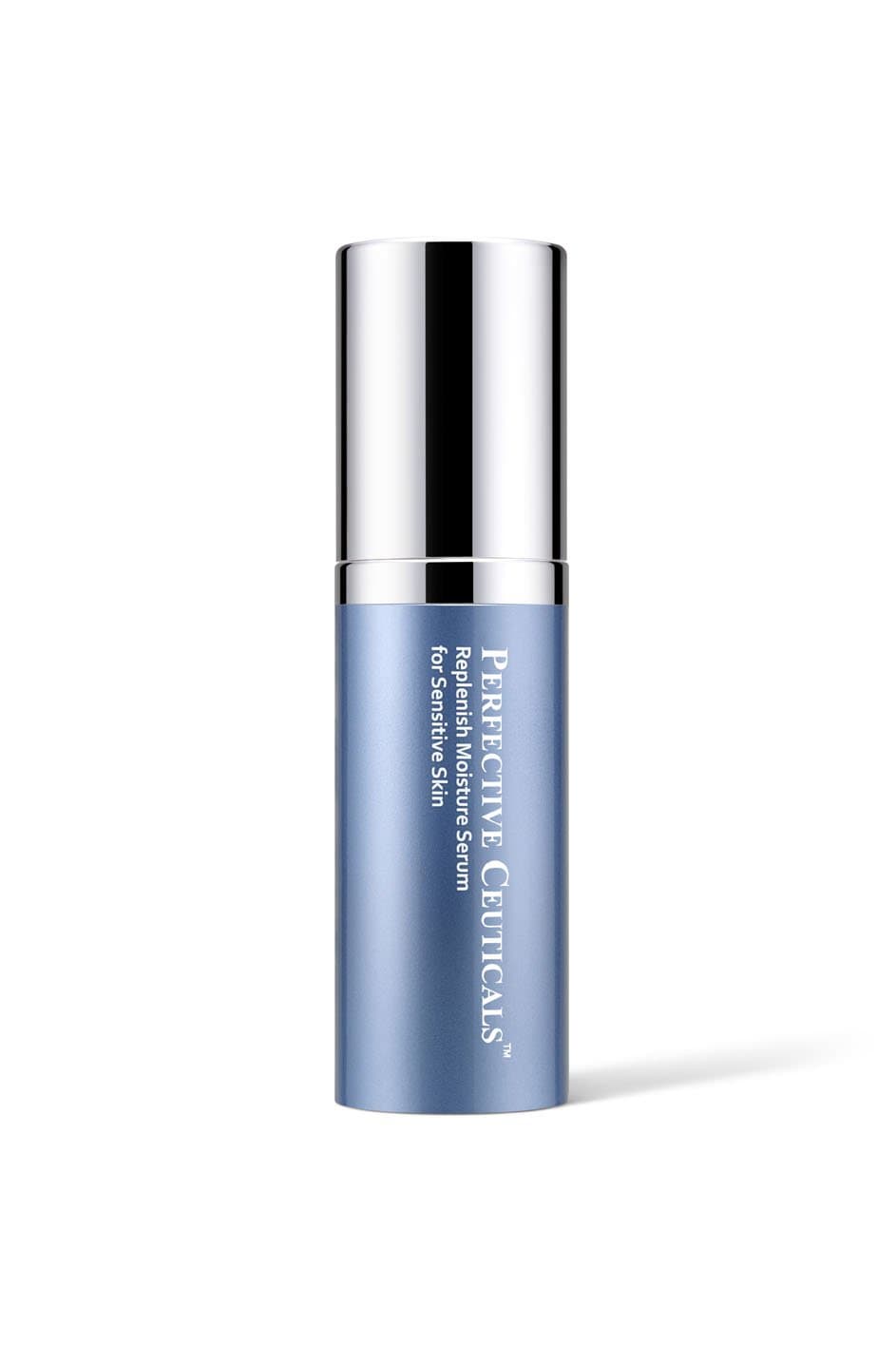 Hyaluronic Acid Serum- Perfective Ceuticals Replenish Moisture Serum for Sensitive Skin
