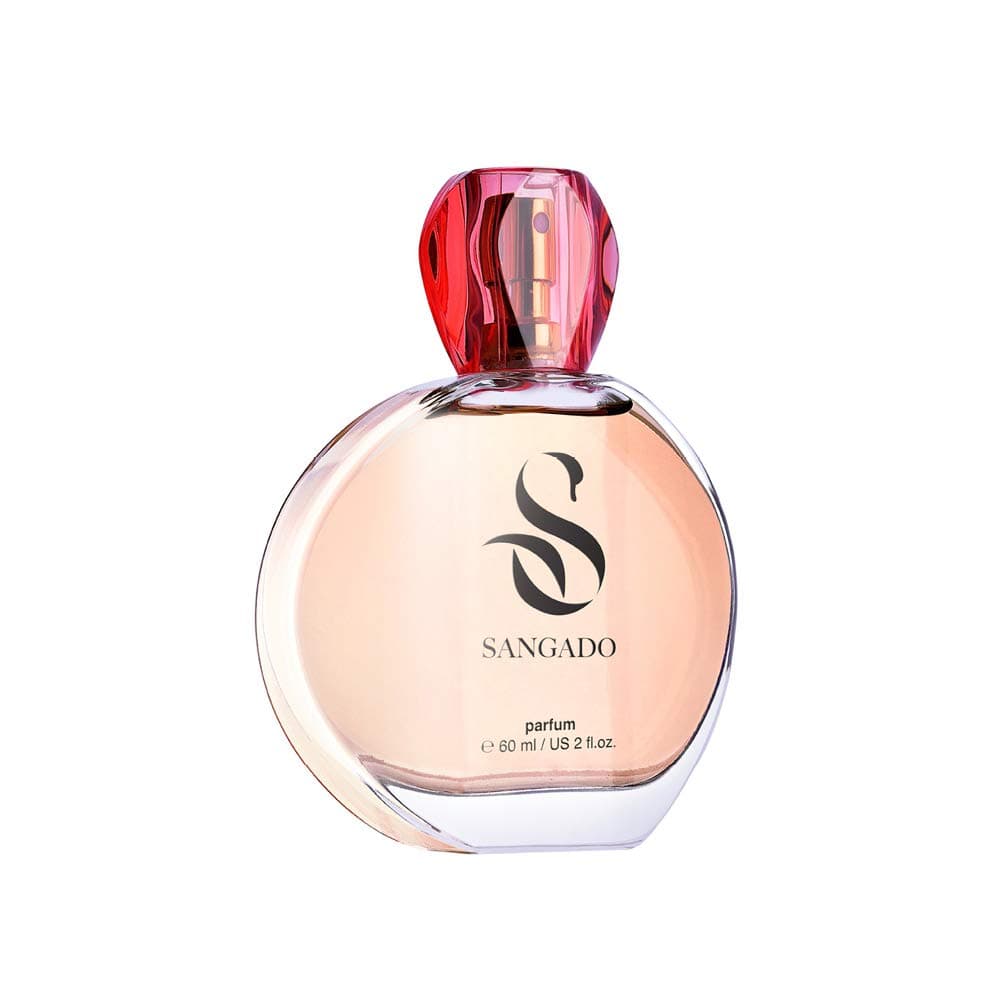 ELECTRA Perfume for Women (parfum), 8-10 hours long-lasting, Luxury smelling, 60 ml, Code: 892