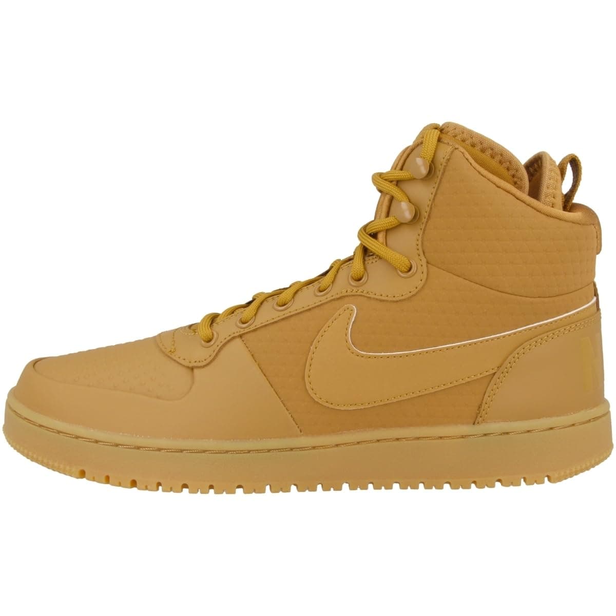 NikeCourt Borough Mid Winter mens High top sneakers