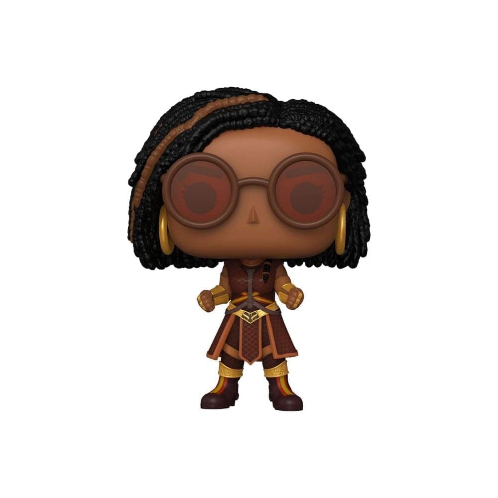 POP! TV: The Boys - Sister Sage - Collectable Vinyl Figure - Gift Idea - Official Merchandise - for Kids & Adults - TV Fans - Model Figure for Collectors and Display