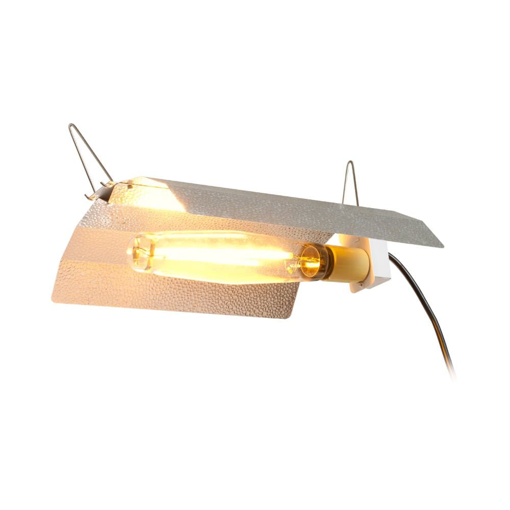 Xtrasun XT2AW II Aluminum Wing Reflector for Plants