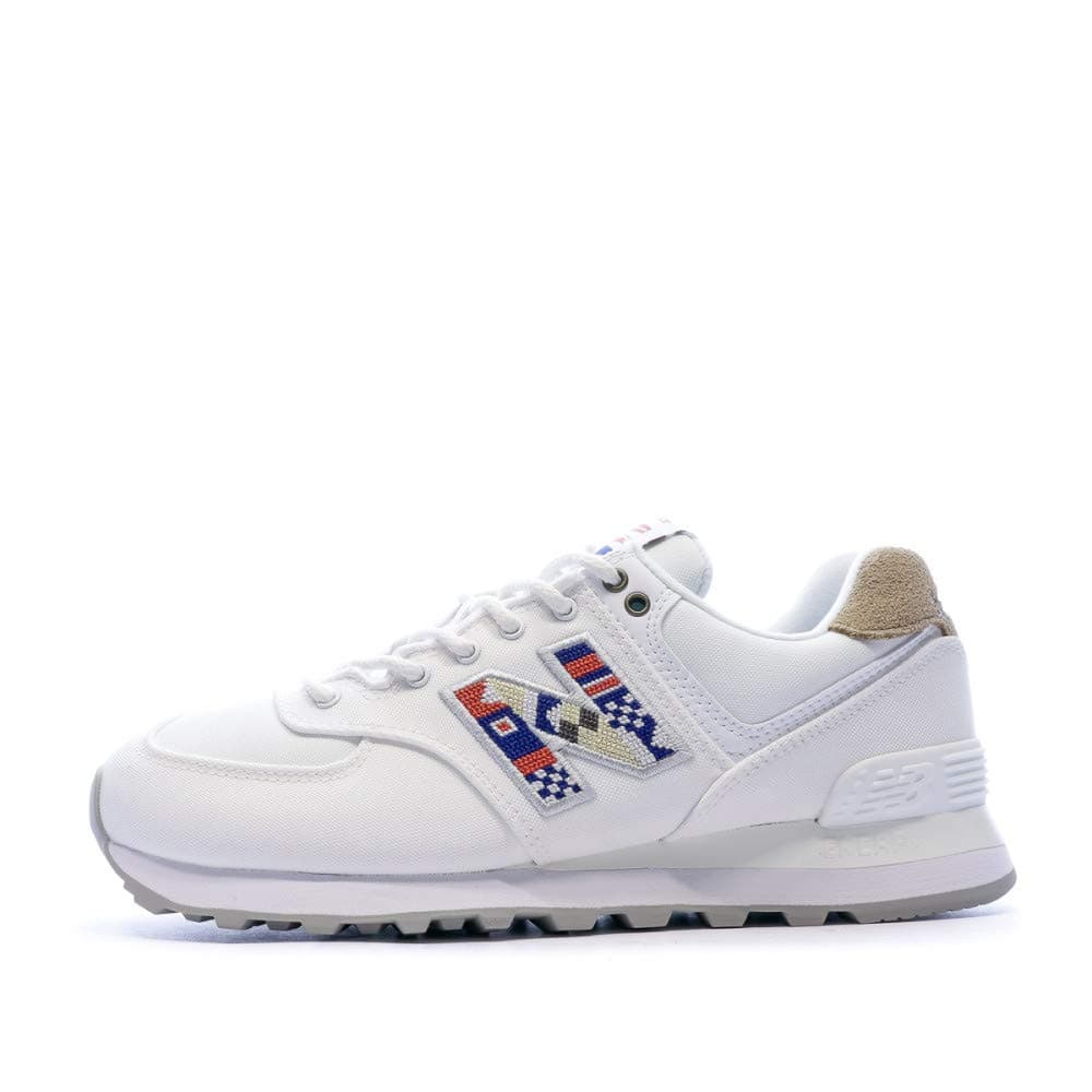 New Balance 574, Women's Sneaker WL574SOD