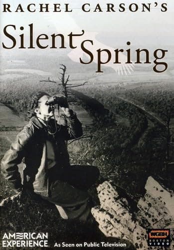 American Experience: Rachel Carson's Silent Spring