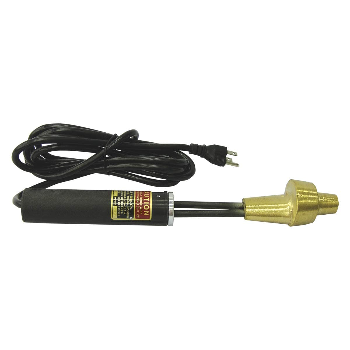 Neogen BC698486 B001FKC0OS Ideal Instruments Sheep and Goat Electric Dehorner 5/8" inner diameter