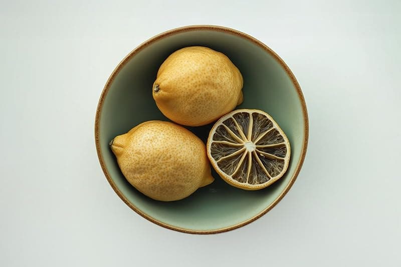 FreshToHome Dry Lemon Brown 250g (UAE)