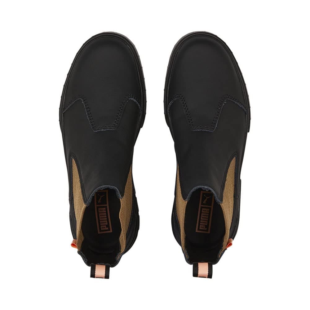 PUMA Women's Mayze Chelsea Pop WnsTrack Shoe