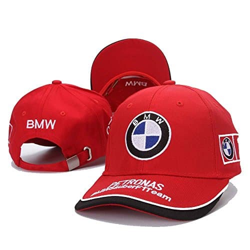 BMW Cap,Ferrari Baseball Hat
