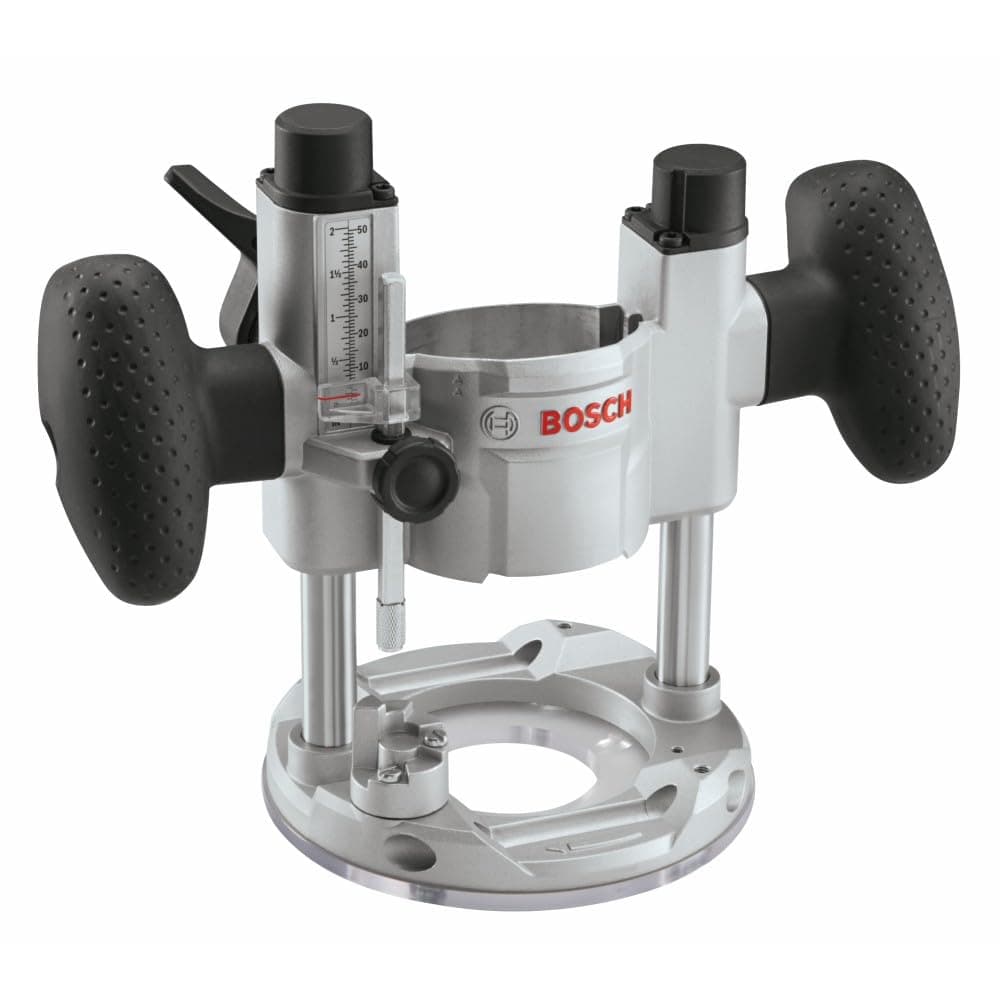 Bosch PR011 Plunge Base for PR20EVS and PR10E Colt™ Palm Router Motor