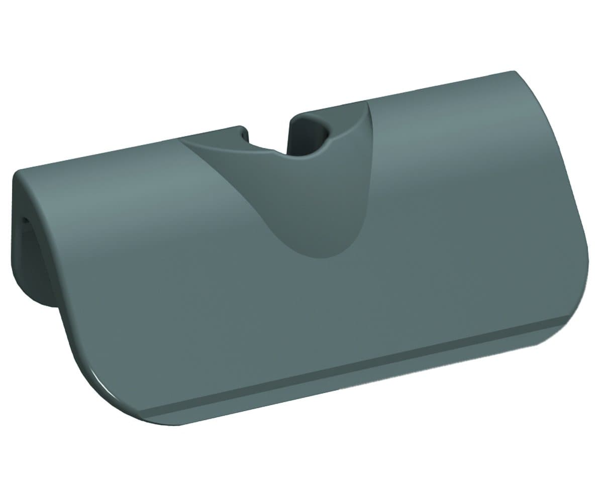 Plastic Blades 45Mm 2 Pcs.for Care Magnet 0220.156