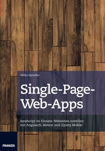 Single-Page-Web-Apps