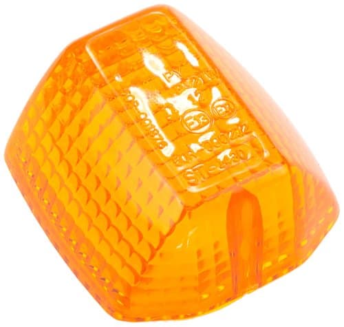 Geiwiz 252234 Blinkerglas Kawasaki GPX Gpz 600–900R / GTR 600–1000RX Vergl. No 23048–1054 E-GEPR