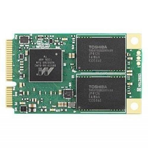 128GB SMS L9M mSATA SSD
