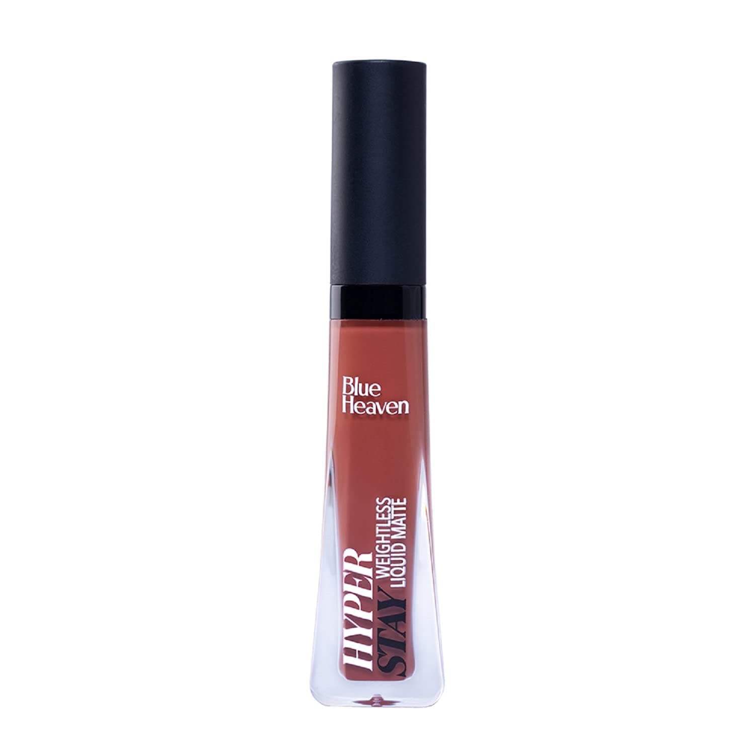 Hyper Stay Lip Color 6ml GingerBrown 12, 6ml