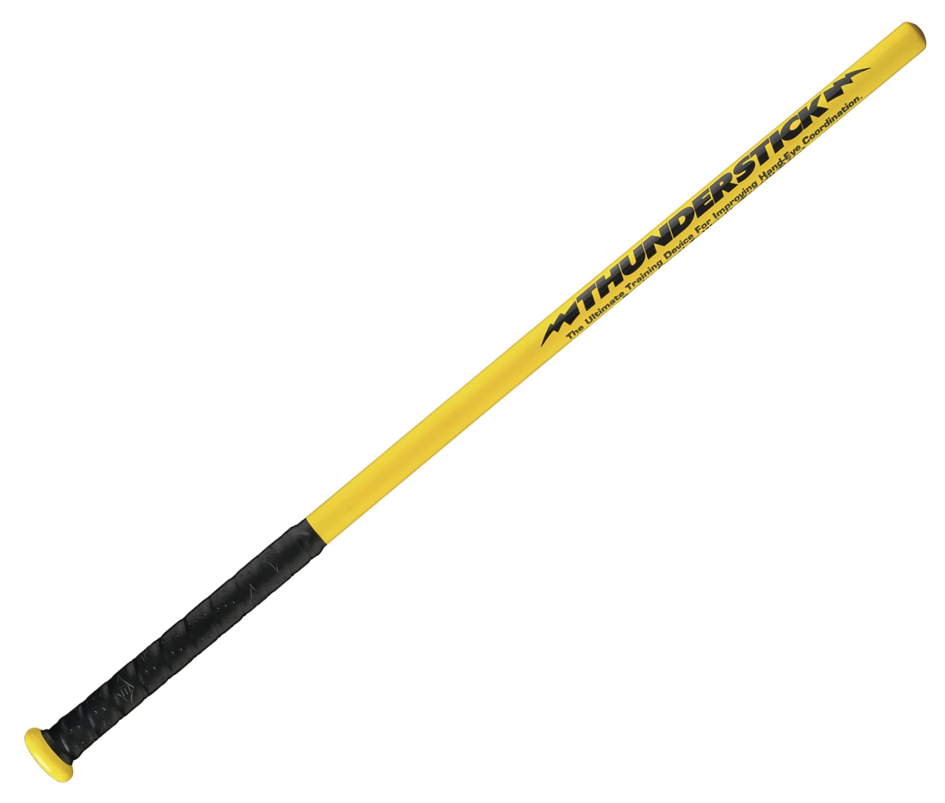 THUNDERSTICK Training Bat | Baseball/Softball | Multiple Sizes