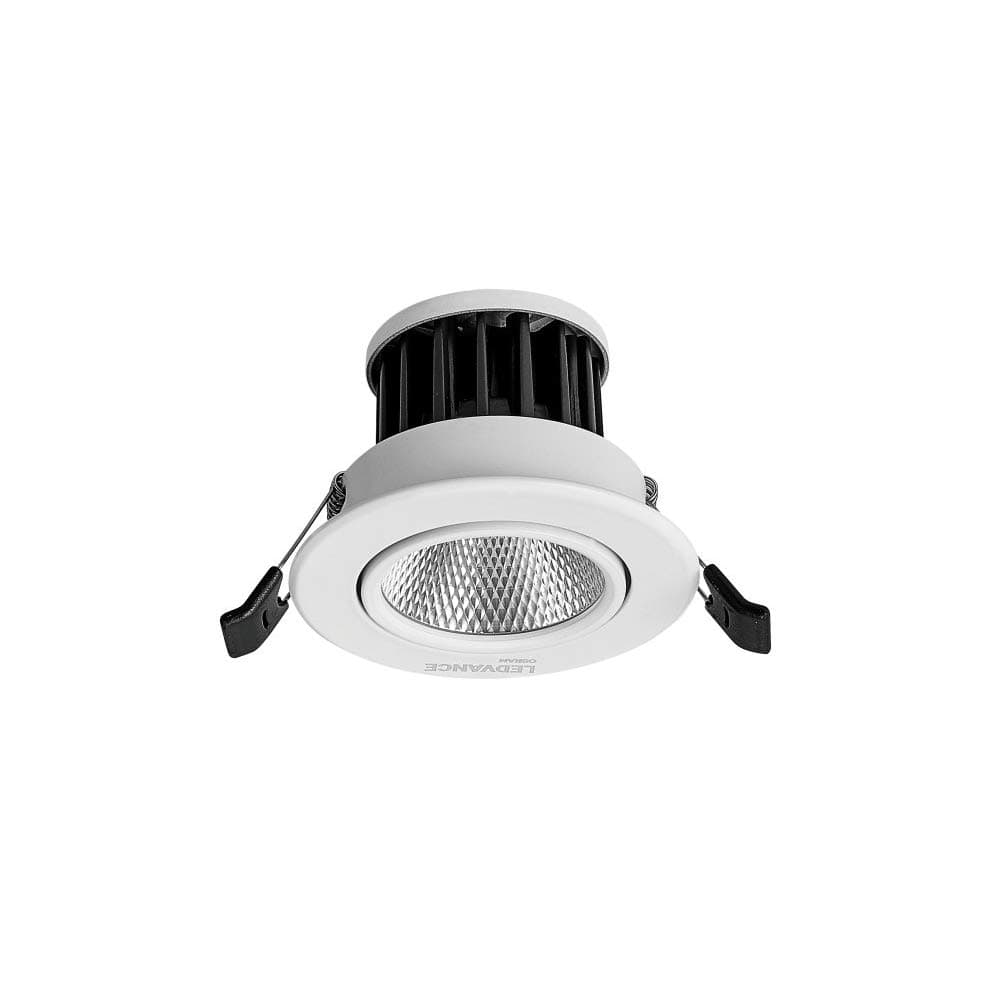 Osram Led Adjustable Pro Spot Light, Warm White