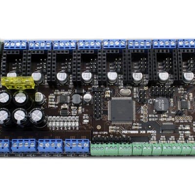 Azteeg X3 PRO 3D Printer Controller
