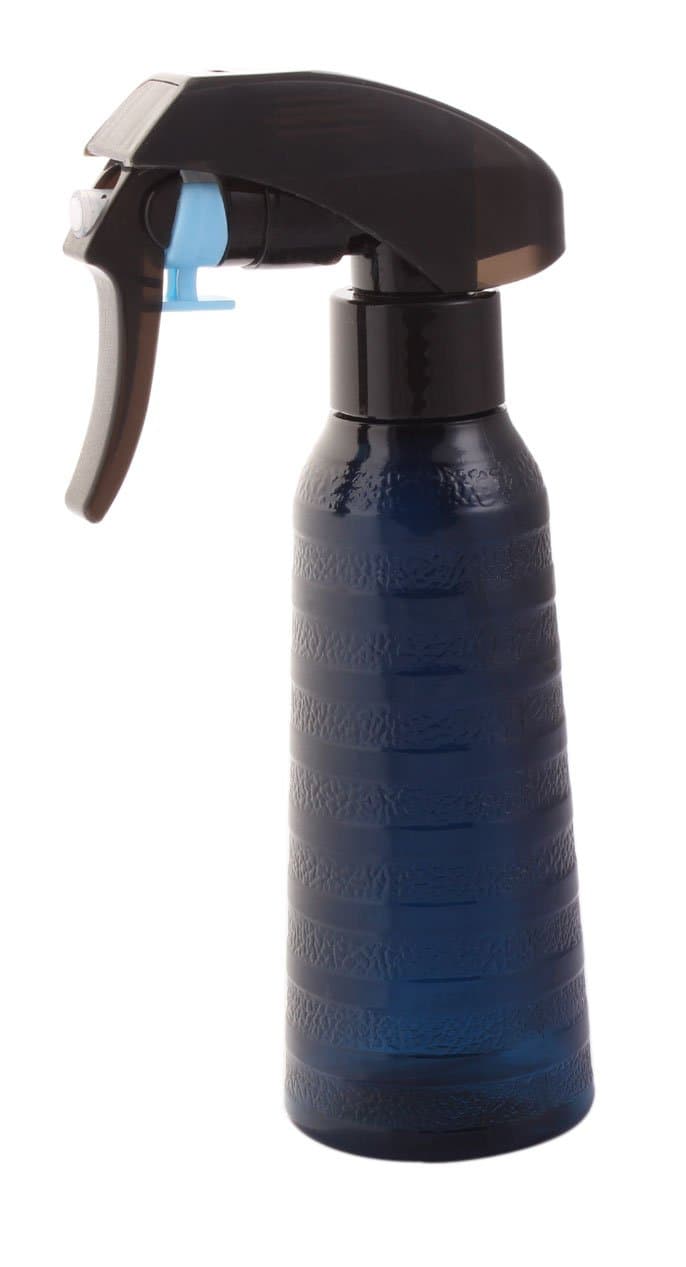 2pcs Plastic Hairdressing Spray Bottle, Plant Flower Water Sprayer-150ml