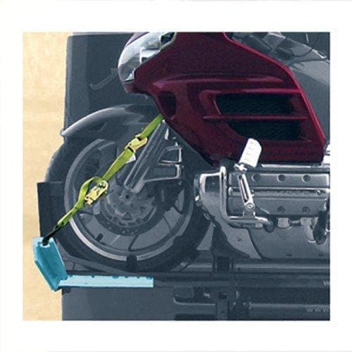 Inn RV Tech TDF32 Hydralift Front Tie Down