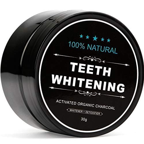 Beauty Personal Care Oral Hygiene Teeth Whitening 100% Natural Oral Care Charcoal Powder Natural Activated Organic