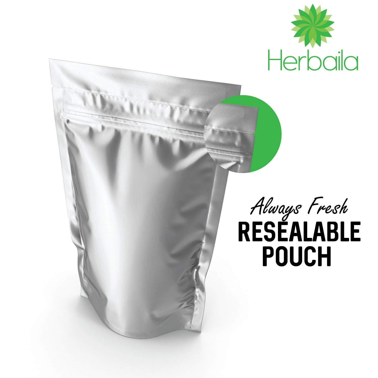 Herbaila Milk Thistle Seeds, 1 lb. Silymarin Milk Thistle Tea, Bulk Milk Thistle Herb Whole Seeds, Pure Milk Thistle Bulk, Whole Milk Thistle Seeds, All Natural, Gluten Free, Non-GMO. 1 Pound.